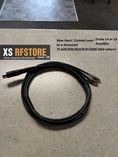 Cavo amplificatore lineare