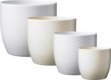 Fioriera Basel IN Ceramica