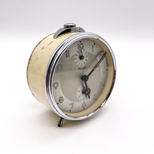 Orologio tavolo vintage - tavolo,