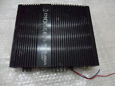 Pioneer GM2000 amplificatore per auto