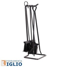 Set Accessori Kit Attrezzature