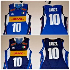 ERREA FIPAV DHL MAGLIA