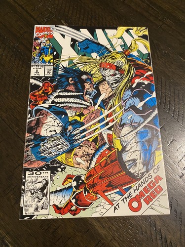 Men maverick wolverine - 5,