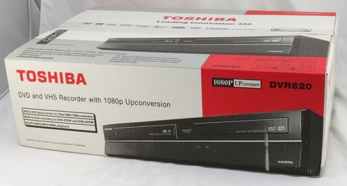 Toshiba dvr620 registratore - toshiba,