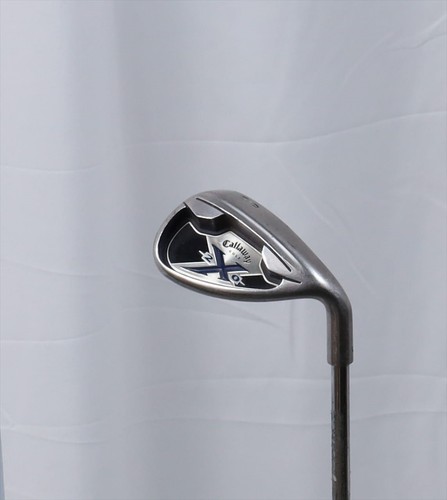 Callaway sand wedge - sand,
