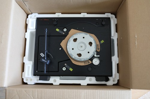 Thorens giradischi 2001 in - giradischi,