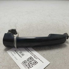 82820-65D00-5PK Maniglia esterna porta ant sx Suzuki Grand Vitara I 4X4 5P 1998-