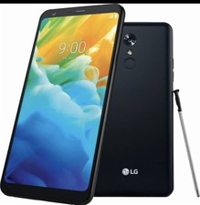 Smartphone LG Stylo 4 Q710ULM