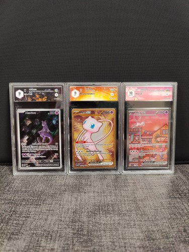 Pokemon 151 ultra premium - pokemon,