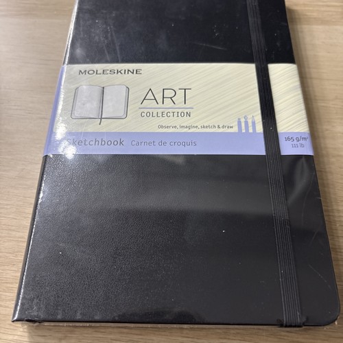 Taccuino sketchbook moleskine - sketchbook,