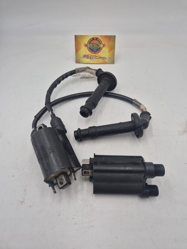 Bobine accensione honda - accensione,