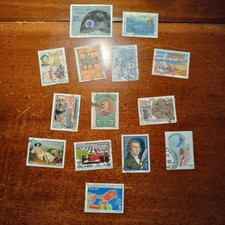 M28 - Francobolli Italia