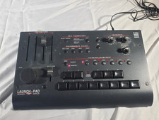 E-MU Launch Pad Sintetizzatore