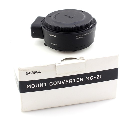 Adattatore convertitore sigma - adattatore,