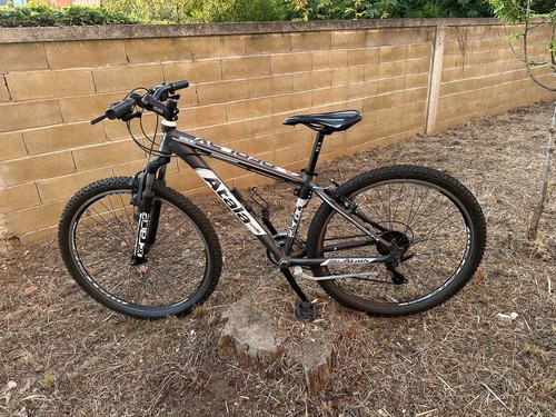 Atala race 650b - atala,