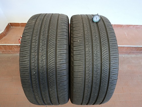 Gomme 275 110y - 21, pirelli