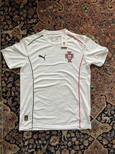 Maglia da calcio Portogallo