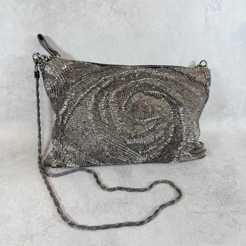 Borsa tracolla vintage - borsa,