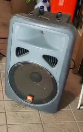 Casse attive amplificate - attive,