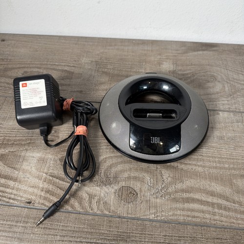 Jbl stage speaker dock - stage,