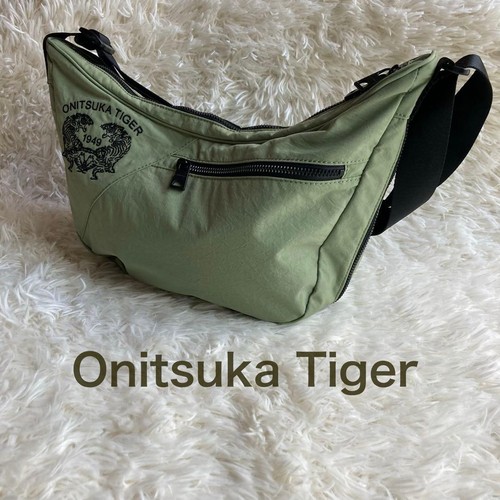 Borsa messenger onitsuka tiger - borsa,