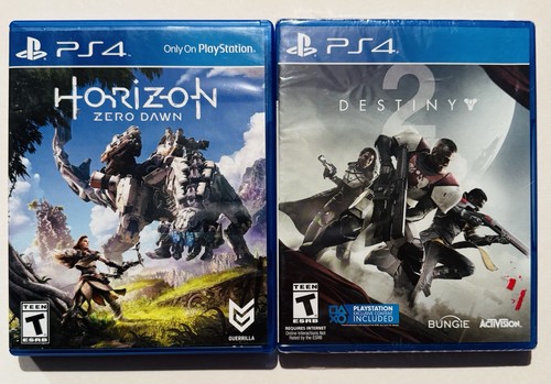 Horizon zero down - zero, &