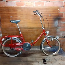 GRAZIELLA CARNIELLI 3 SPEED  -