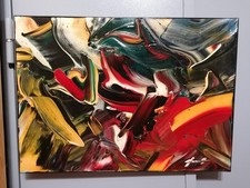 Pierluigi De lutti 50x70 Con