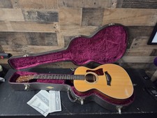 1995 TAYLOR 512 Acoustic