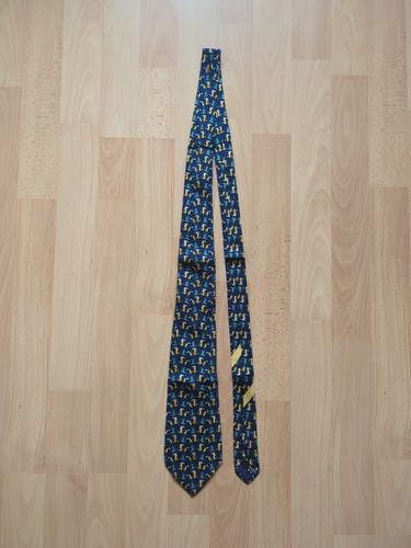 Salvatore ferragamo cravatta - salvatore,