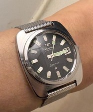 Orologio Technos Super Cron