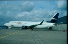 N516 EC-IPS AIR PLUS COMET