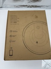 Robot Vacuum 