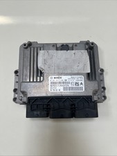 0281017335 CENTRALINA MOTORE