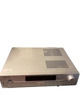Panasonic SA-HT70 DVD Home