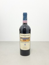 Castelgiocondo 1996 brunello - 1996,