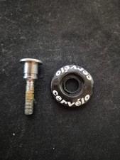 Tappo superiore in carbonio