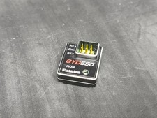Giroscopio Futaba GYD550