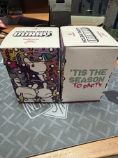 Kidrobot 3" Dunny Holiday