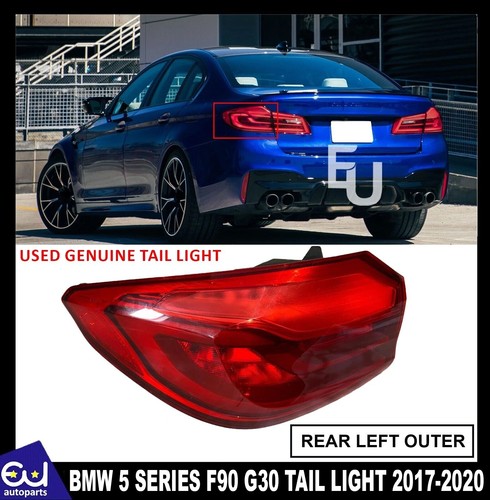 Originale bmw serie f90 - originale,