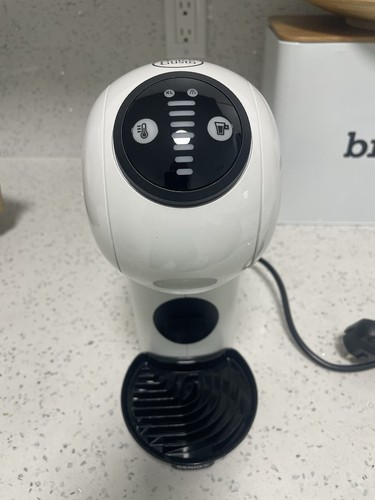 Nescafé dolce gusto - dolce, s
