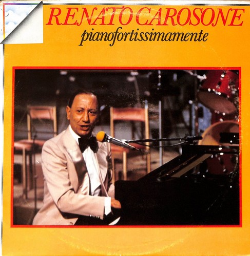 Renato carosone - renato,