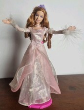 Barbie and the MAGIC of