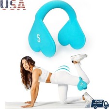 Manubrio allenamento gluteo a