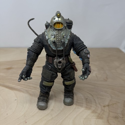 Neca 2009 bioshock big - 2009,
