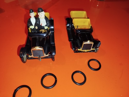 Politoys automobile - 2x, g3