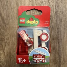 LEGO Duplo 10917 Set Camion