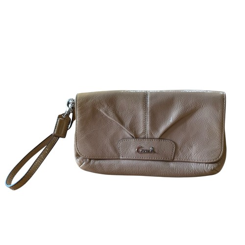 Coach ashley putty borsa - putty, a
