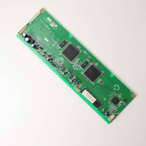 Scheda madre technics p50 - technics, sx-p50
