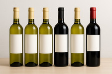 Vendita Stock VINO BIANCO DOC